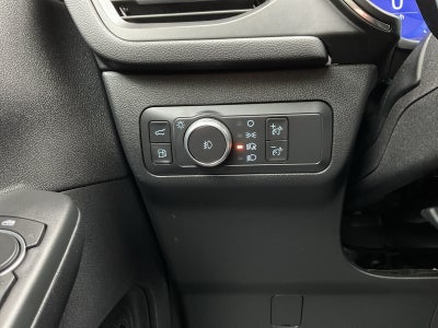 2022 Ford Escape Titanium Plug-In Hybrid