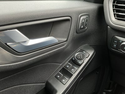 2022 Ford Escape Titanium Plug-In Hybrid