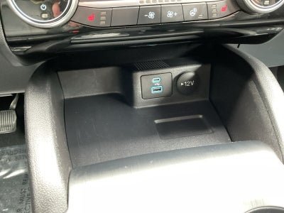 2022 Ford Escape Titanium Plug-In Hybrid