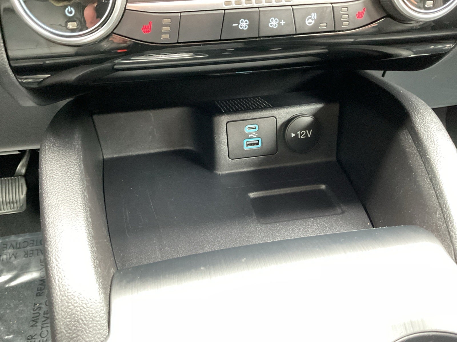 2022 Ford Escape Titanium Plug-In Hybrid