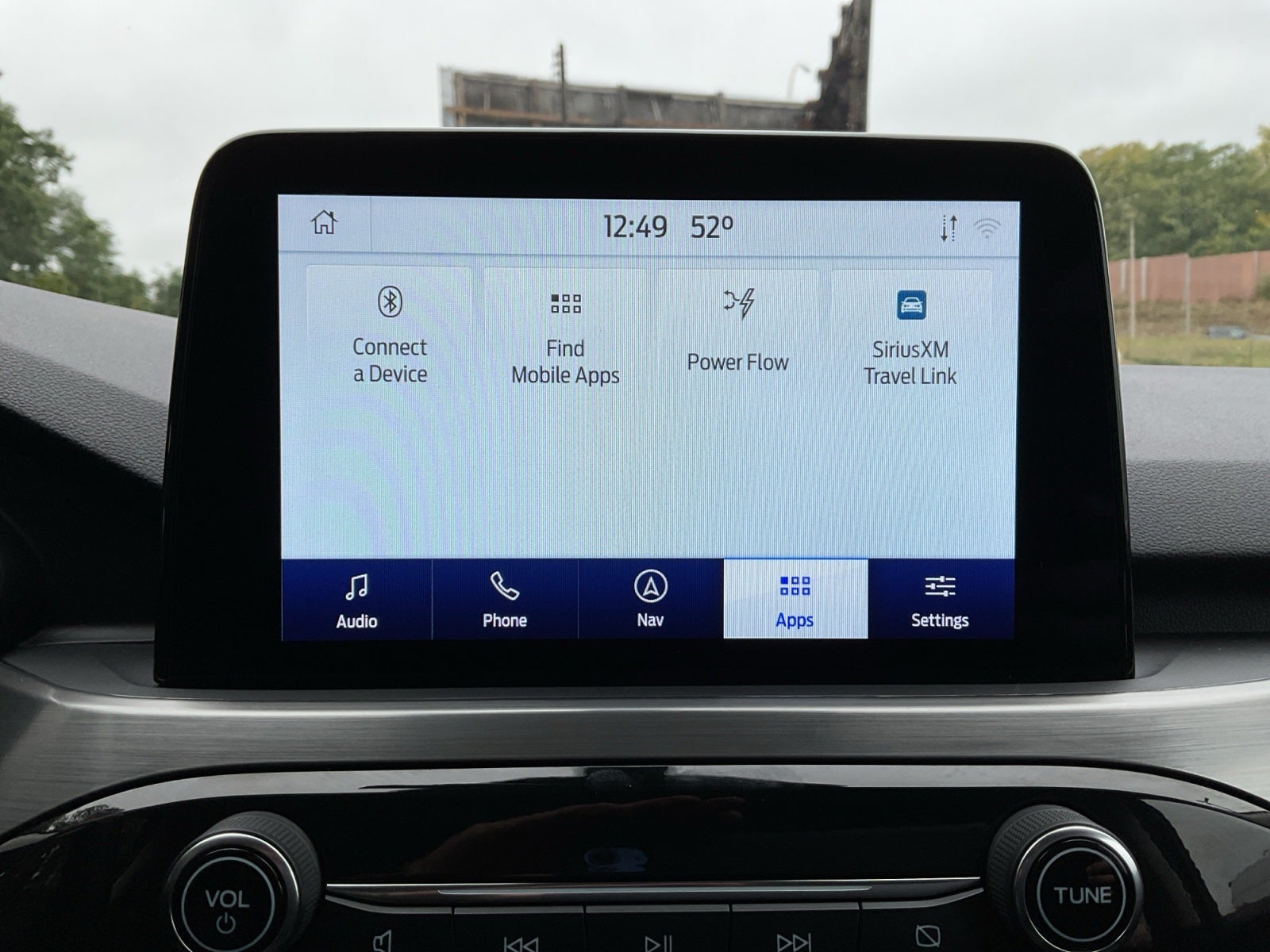 2022 Ford Escape Titanium Plug-In Hybrid