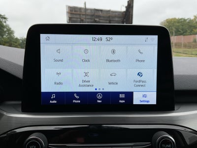 2022 Ford Escape Titanium Plug-In Hybrid