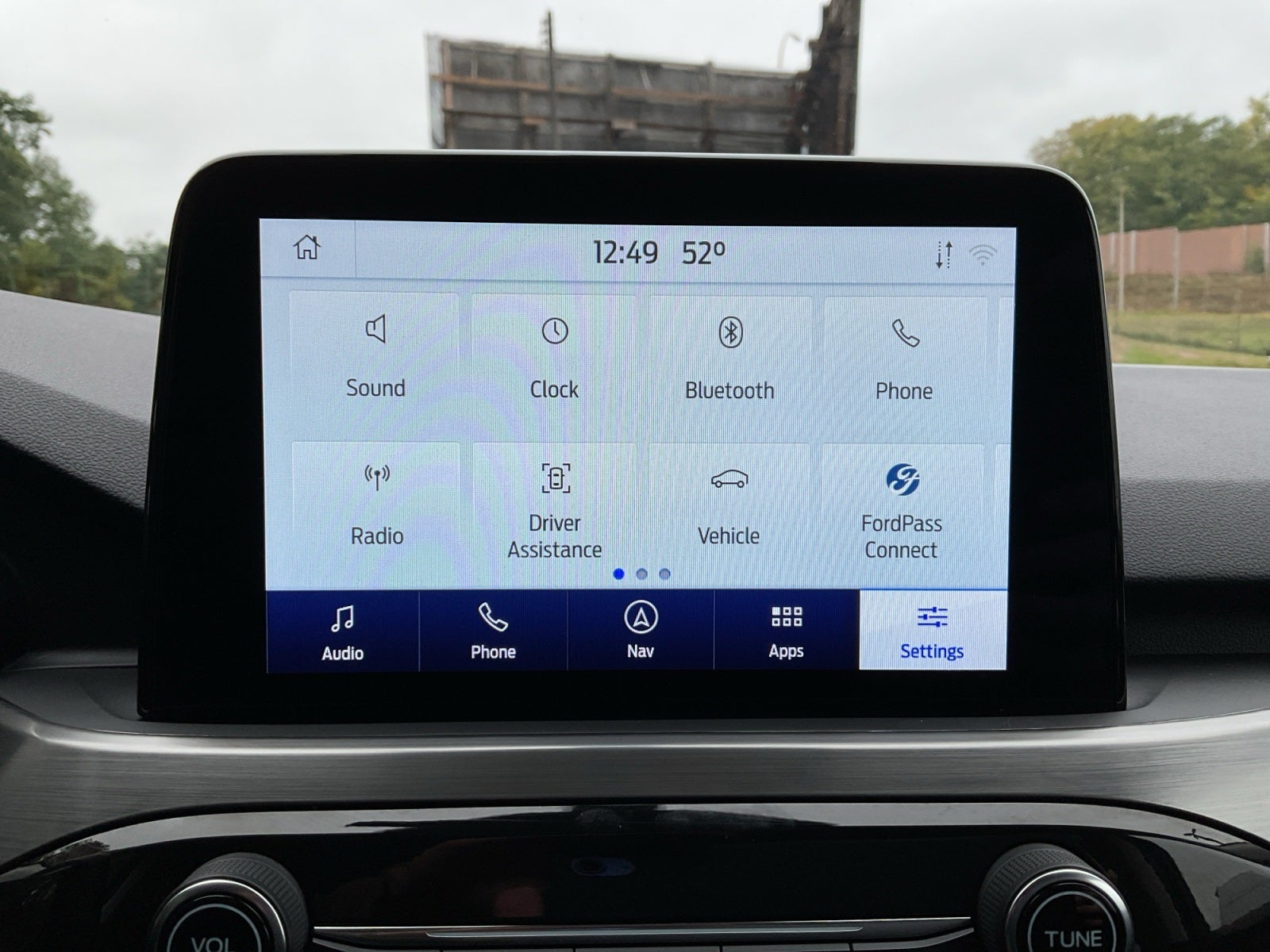 2022 Ford Escape Titanium Plug-In Hybrid