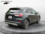 2022 Ford Escape Titanium Plug-In Hybrid
