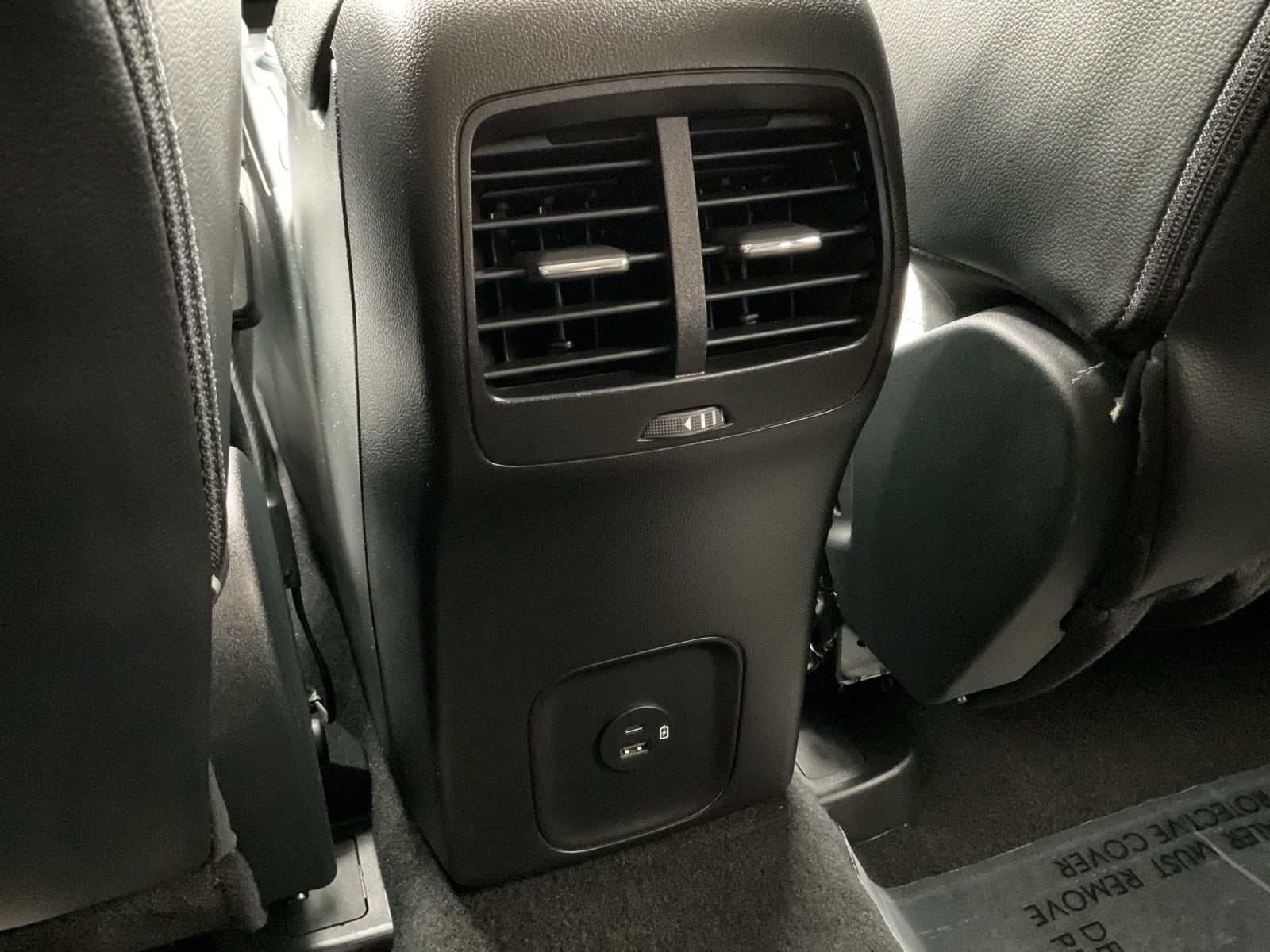 2022 Ford Escape Titanium Plug-In Hybrid