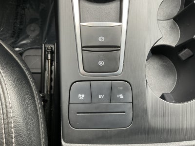 2022 Ford Escape Titanium Plug-In Hybrid