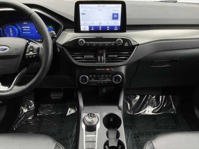 2022 Ford Escape Titanium Plug-In Hybrid