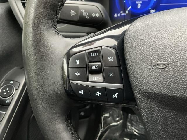 2022 Ford Escape Titanium Plug-In Hybrid