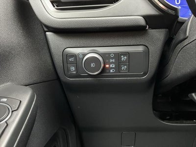 2022 Ford Escape Titanium Plug-In Hybrid