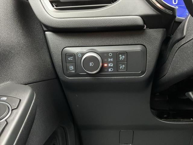 2022 Ford Escape Titanium Plug-In Hybrid