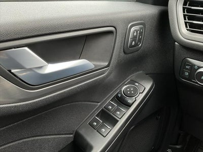 2022 Ford Escape Titanium Plug-In Hybrid