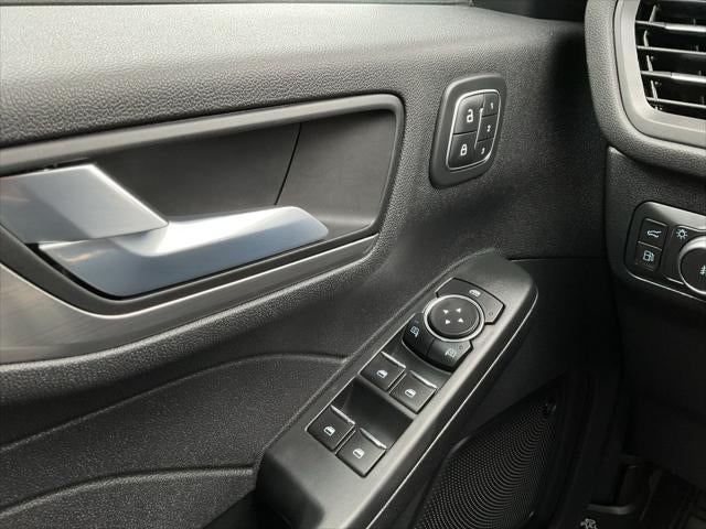 2022 Ford Escape Titanium Plug-In Hybrid