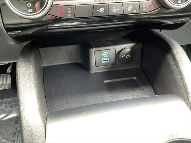 2022 Ford Escape Titanium Plug-In Hybrid