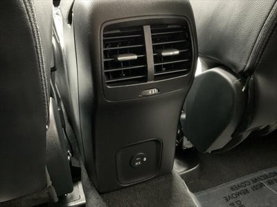 2022 Ford Escape Titanium Plug-In Hybrid