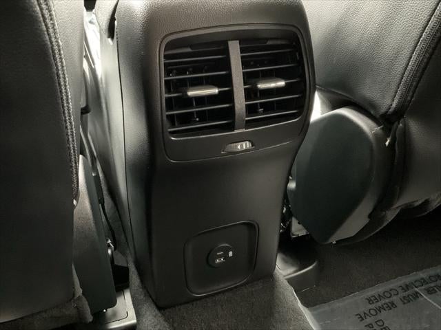 2022 Ford Escape Titanium Plug-In Hybrid