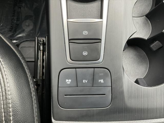 2022 Ford Escape Titanium Plug-In Hybrid