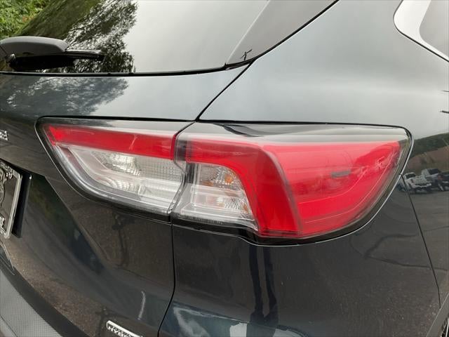 2022 Ford Escape Titanium Plug-In Hybrid