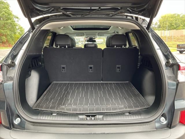 2022 Ford Escape Titanium Plug-In Hybrid