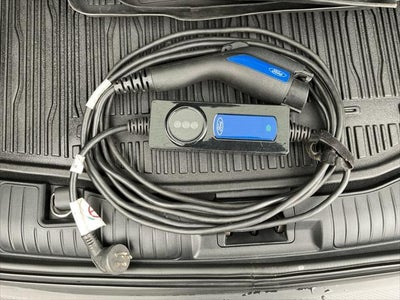 2022 Ford Escape Titanium Plug-In Hybrid