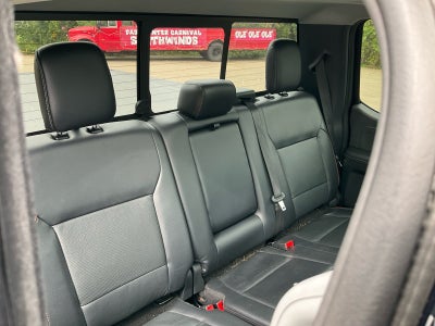 2024 Ford F-250 LARIAT