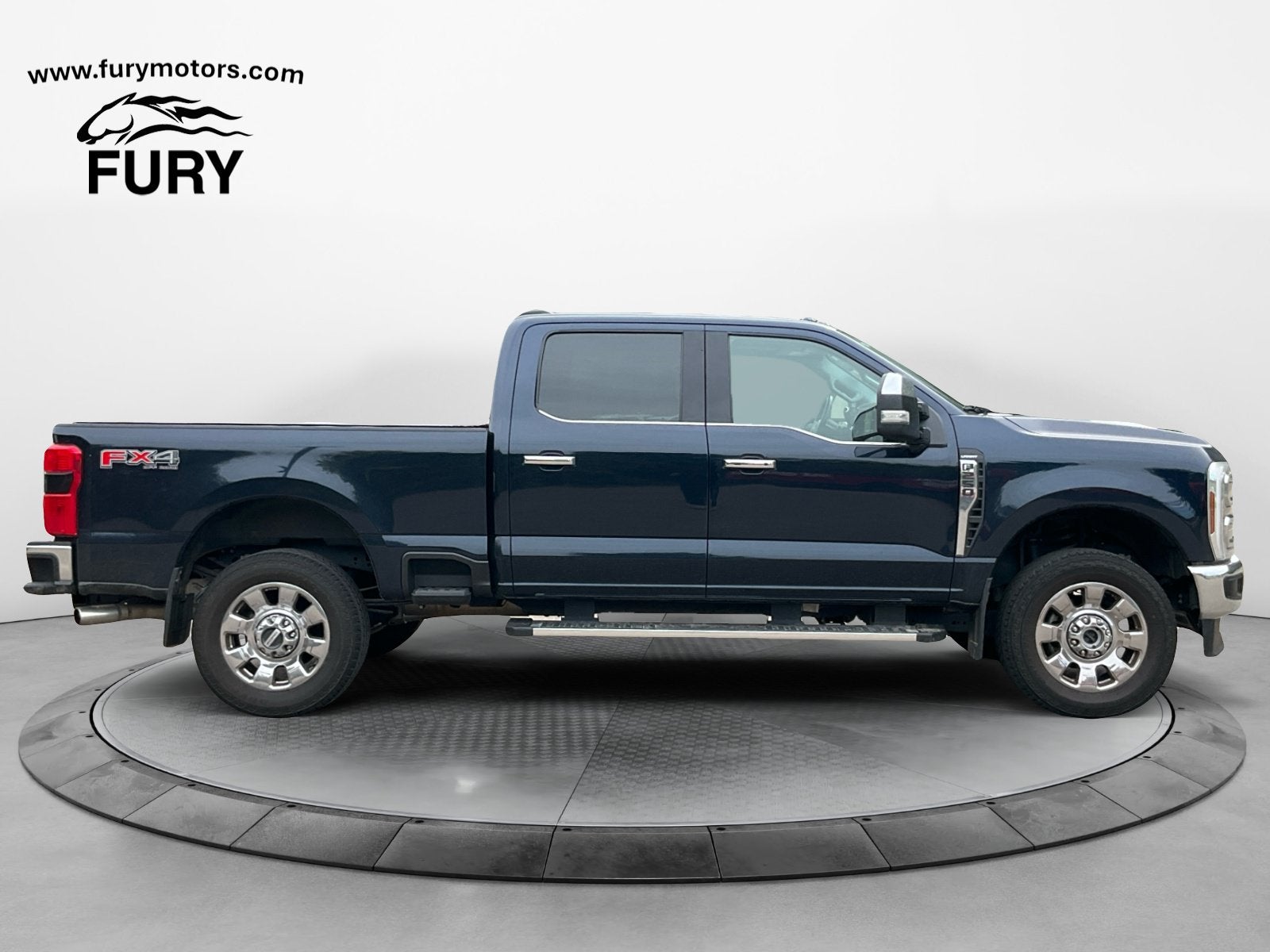 2024 Ford F-250 LARIAT