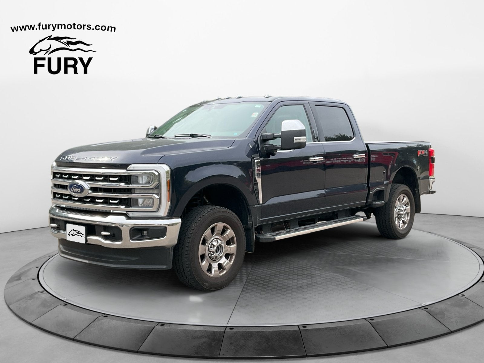 2024 Ford F-250 LARIAT