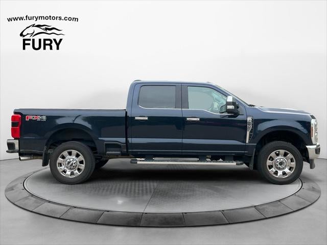 2024 Ford F-250 LARIAT