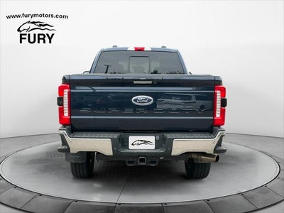 2024 Ford F-250 LARIAT