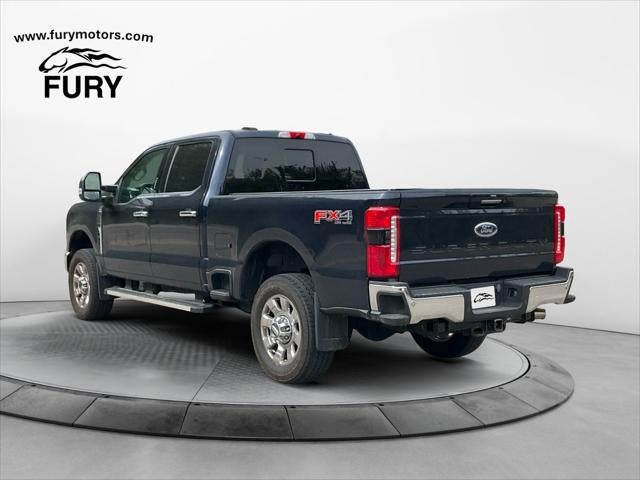 2024 Ford F-250 LARIAT