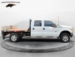 2014 Ford F-250 XLT