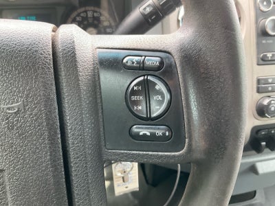 2014 Ford F-250 XLT