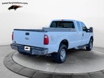 2011 Ford F-250 XL