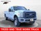 2011 Ford F-250 XL