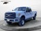 2011 Ford F-250 XL