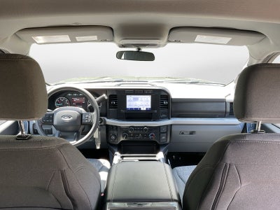 2024 Ford F-250SD XLT