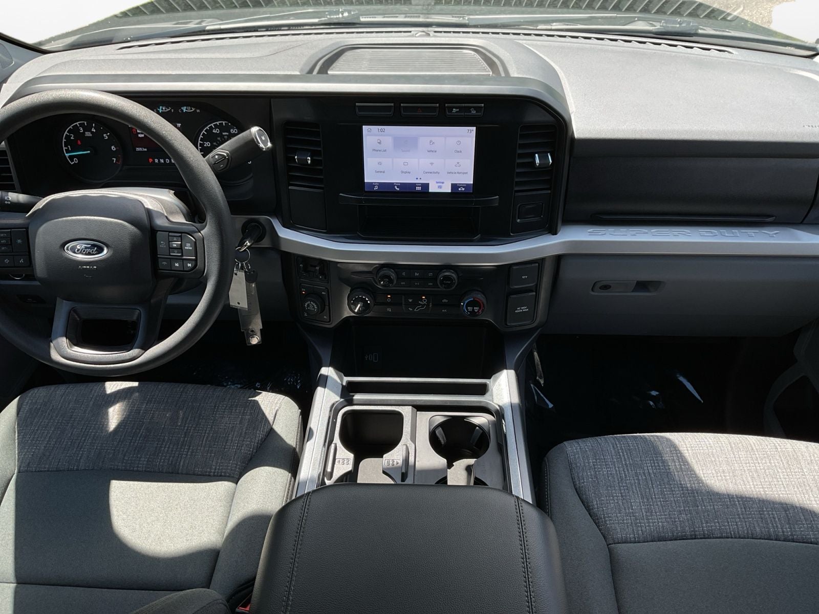 2024 Ford F-250SD XLT