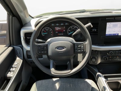 2024 Ford F-250SD XLT