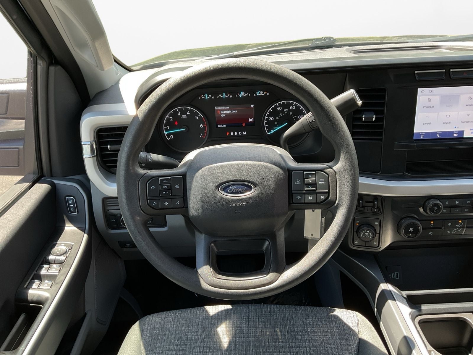 2024 Ford F-250SD XLT