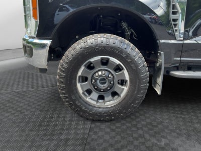 2024 Ford F-250SD XLT