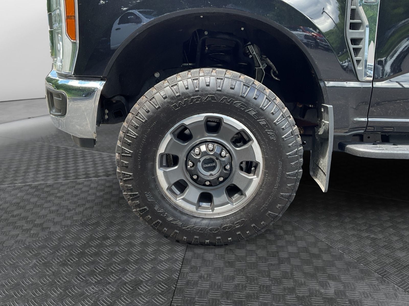 2024 Ford F-250SD XLT