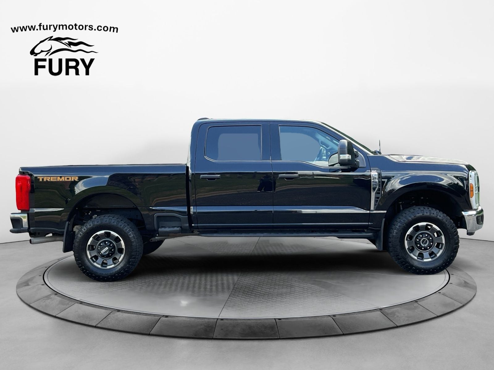 2024 Ford F-250SD XLT