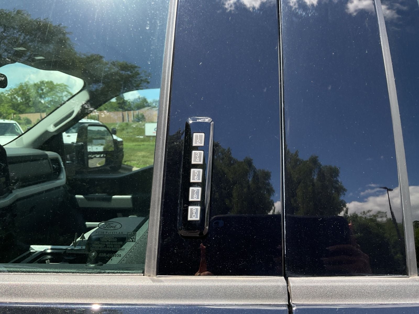 2024 Ford F-250SD XLT