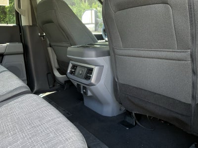 2024 Ford F-250SD XLT