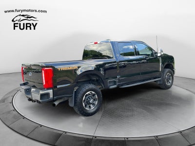 2024 Ford F-250SD XLT