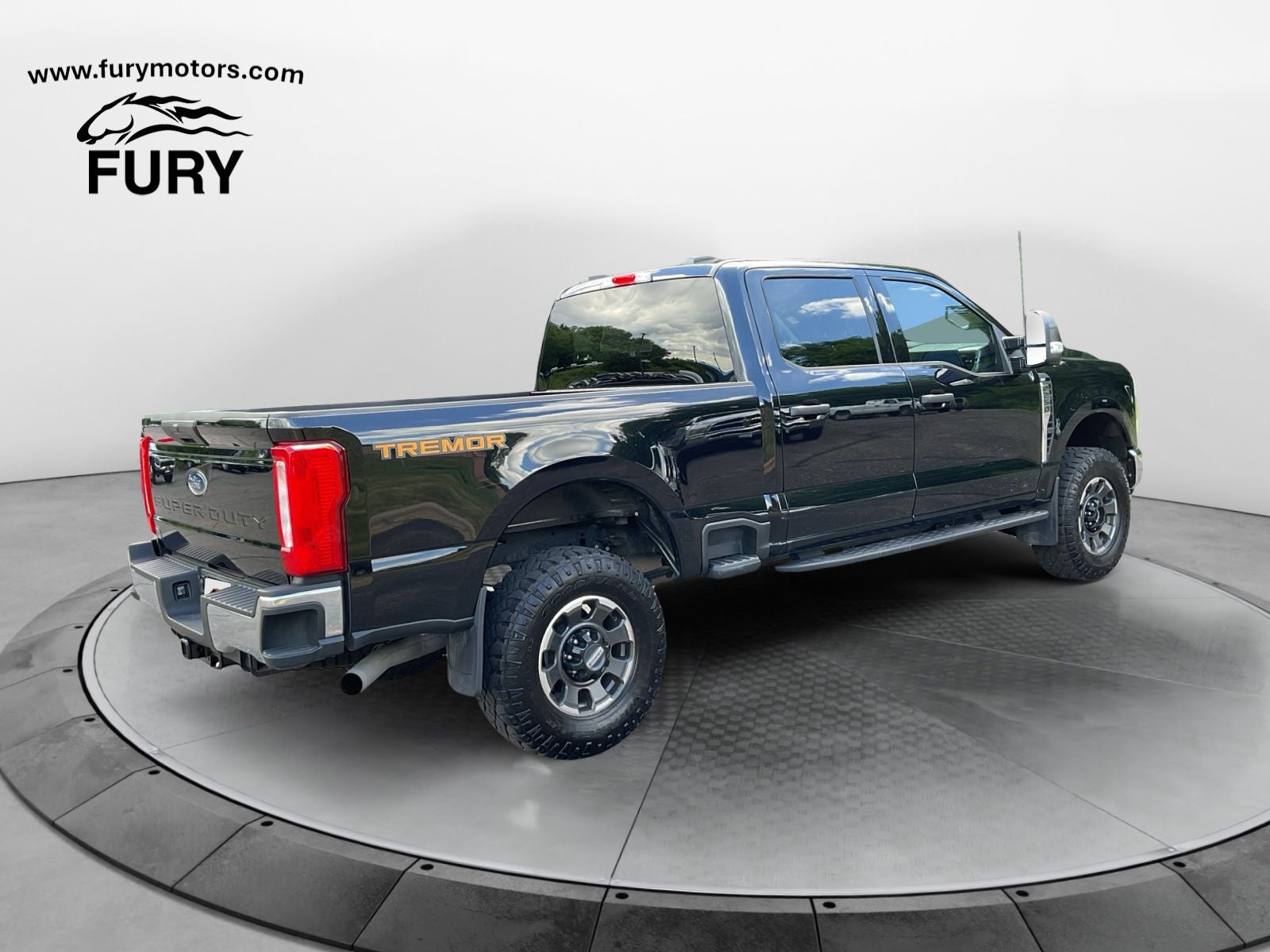 2024 Ford F-250SD XLT