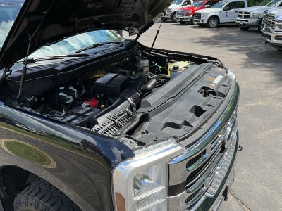 2024 Ford F-250SD XLT
