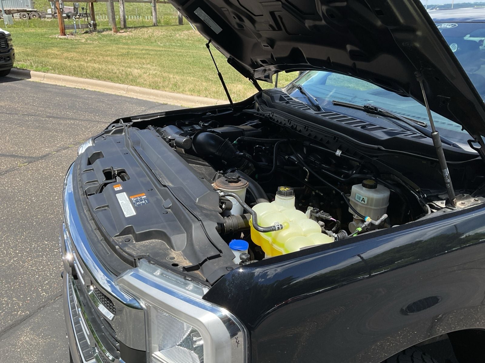 2024 Ford F-250SD XLT