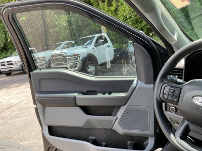 2024 Ford F-250SD XLT