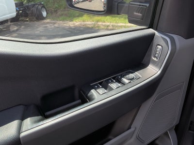2024 Ford F-250SD XLT