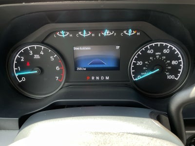 2024 Ford F-250SD XLT